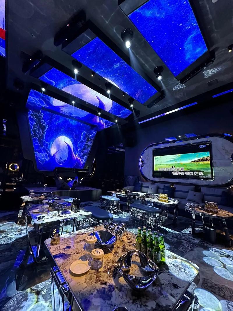 大兴安岭商务ktv哪里有好选择-新林区ktv预定