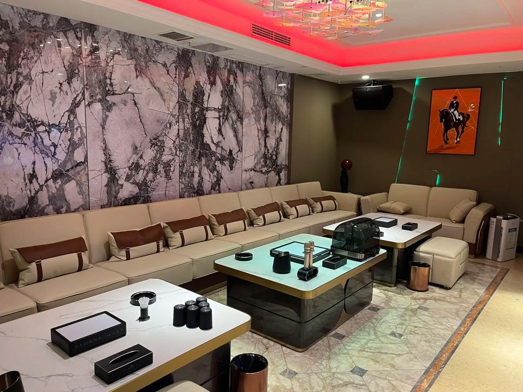 大兴安岭商务KTV最全攻略-新林区ktv预定